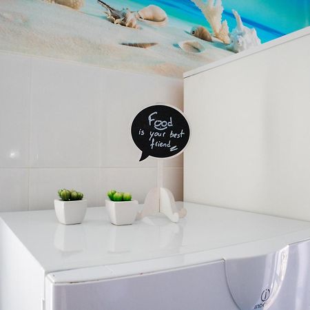 Gamboa Surf Apartment Peniche Exterior photo