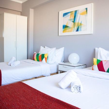 Gamboa Surf Apartment Peniche Exterior photo