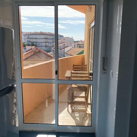 Gamboa Surf Apartment Peniche Exterior photo
