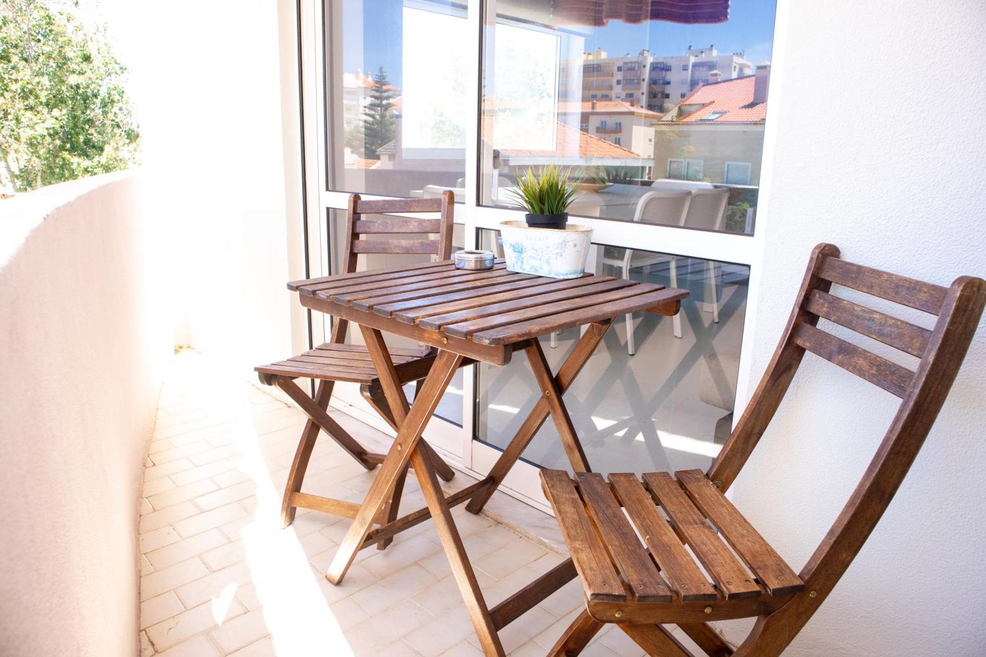 Gamboa Surf Apartment Peniche Exterior photo